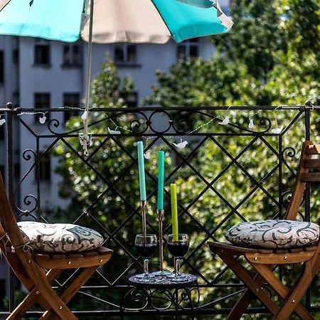 Gorgeous Flat Right Near The City Center Budapest Ngoại thất bức ảnh