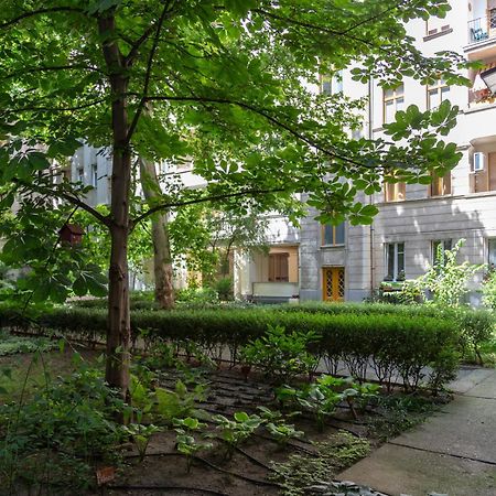 Gorgeous Flat Right Near The City Center Budapest Ngoại thất bức ảnh