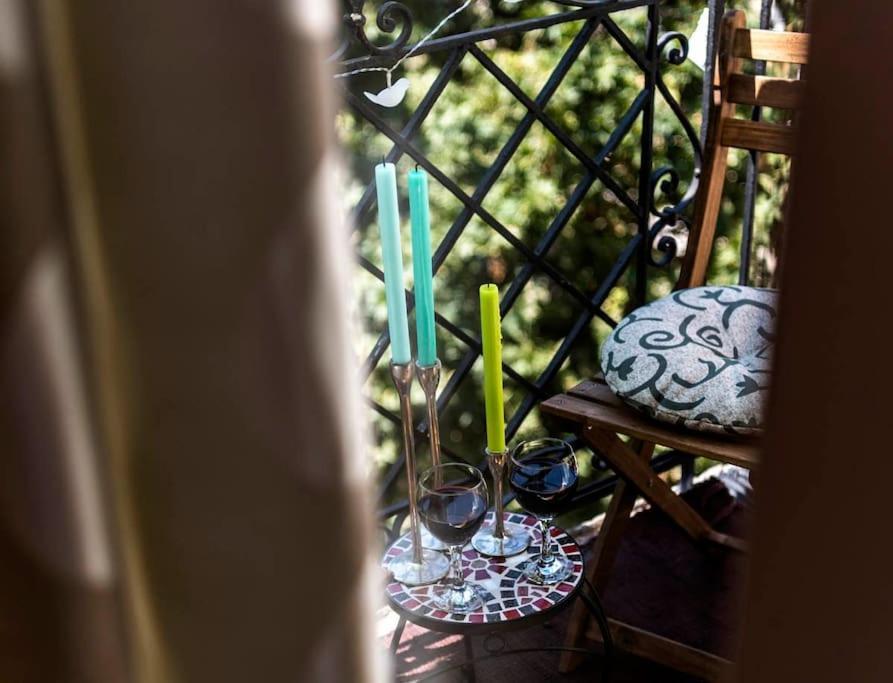 Gorgeous Flat Right Near The City Center Budapest Ngoại thất bức ảnh