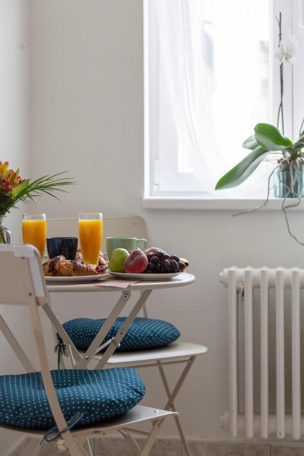 Gorgeous Flat Right Near The City Center Budapest Ngoại thất bức ảnh