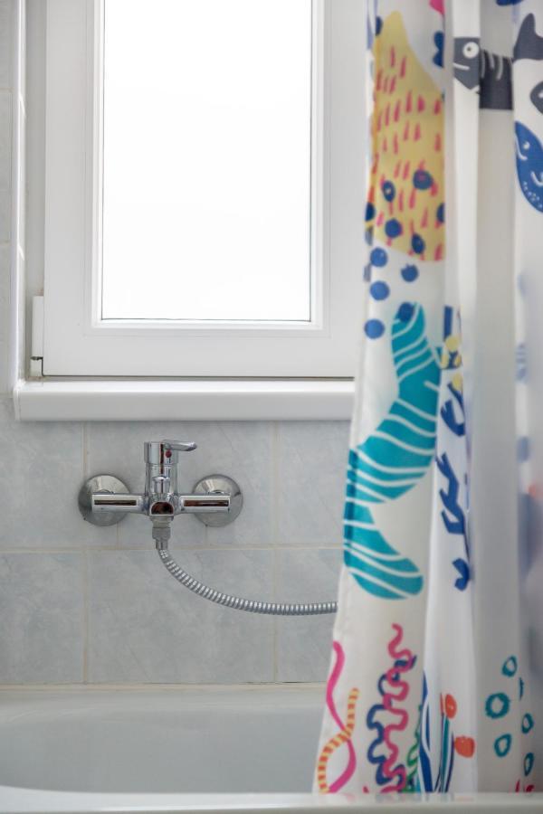 Gorgeous Flat Right Near The City Center Budapest Ngoại thất bức ảnh
